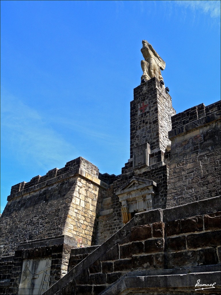 Foto: 110708-036 GUETARIA - Guetaria (Gipuzkoa), España