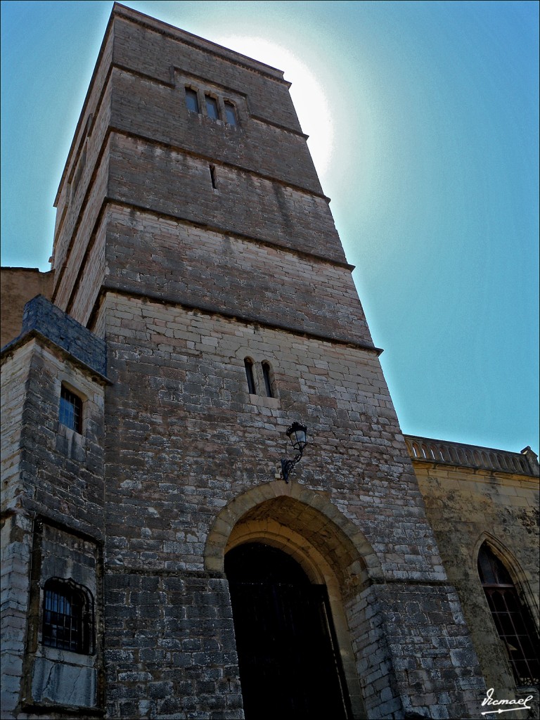 Foto: 110708-045 ZUMAYA - Zumaya (Gipuzkoa), España