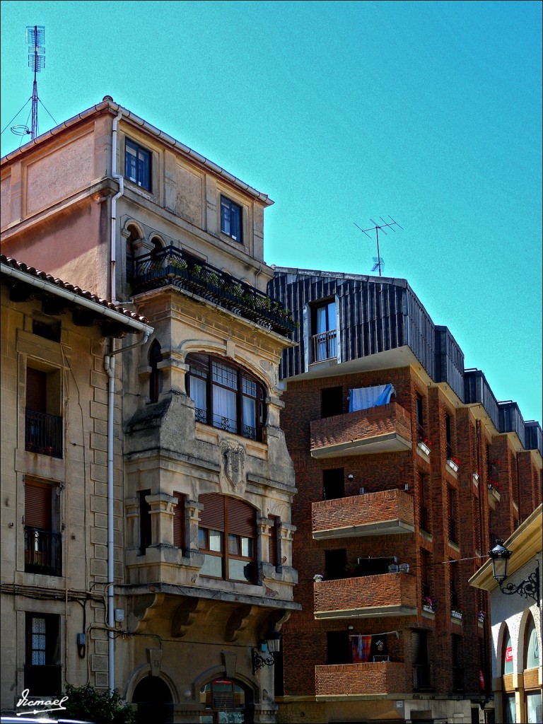 Foto: 110708-051 ZUMAYA - Zumaya (Gipuzkoa), España