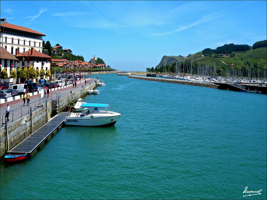 Foto: 110708-059 ZUMAYA - Zumaya (Gipuzkoa), España