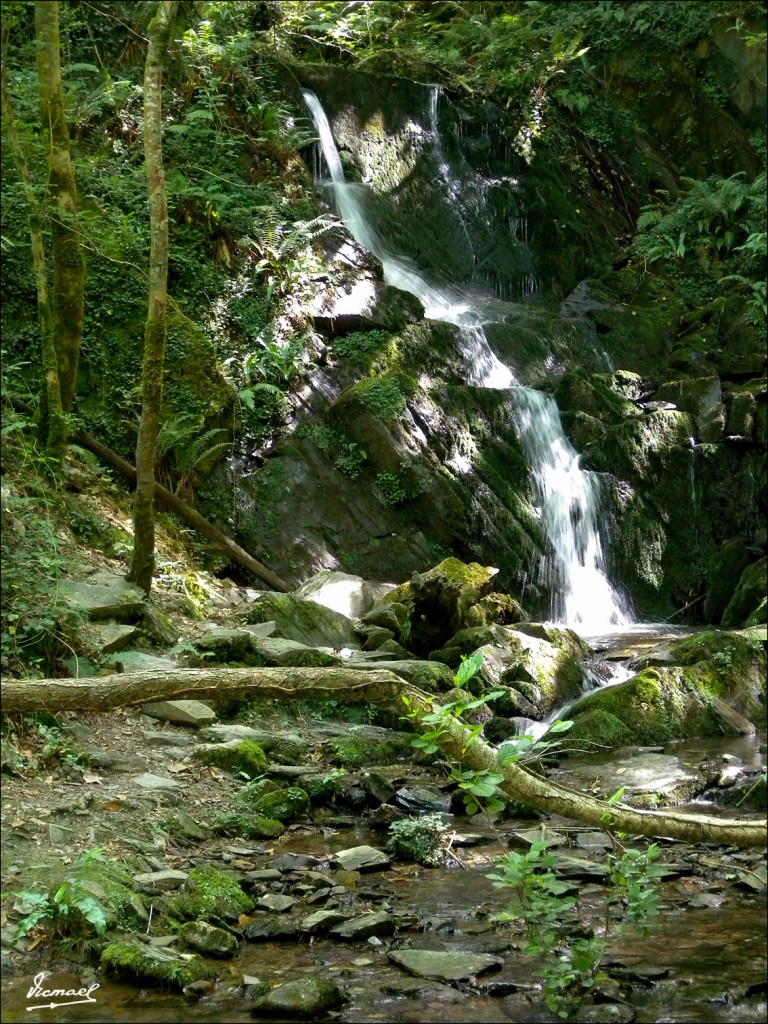 Foto: 110708-068 CESTONA - Zestoa (Gipuzkoa), España