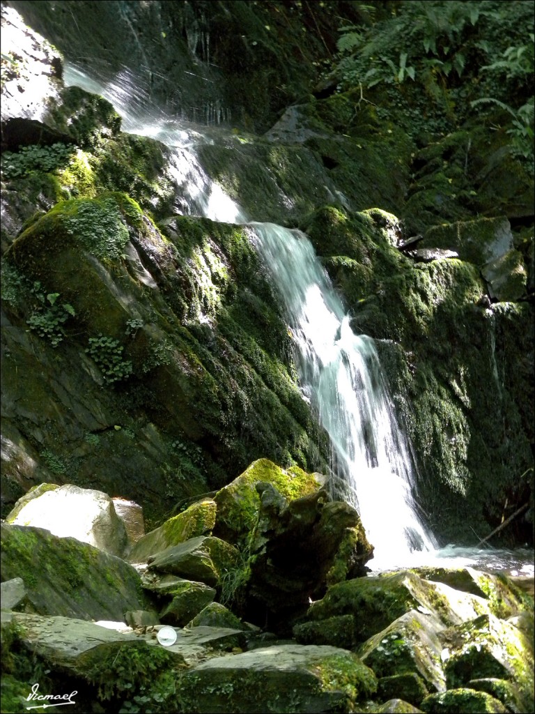 Foto: 110708-071 CESTONA - Zestoa (Gipuzkoa), España