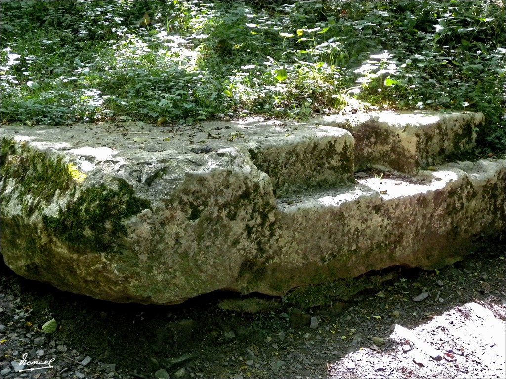 Foto: 110708-074 CESTONA - Zestoa (Gipuzkoa), España