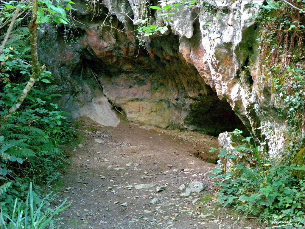 Foto: 110708-080 CESTONA - Zestoa (Gipuzkoa), España
