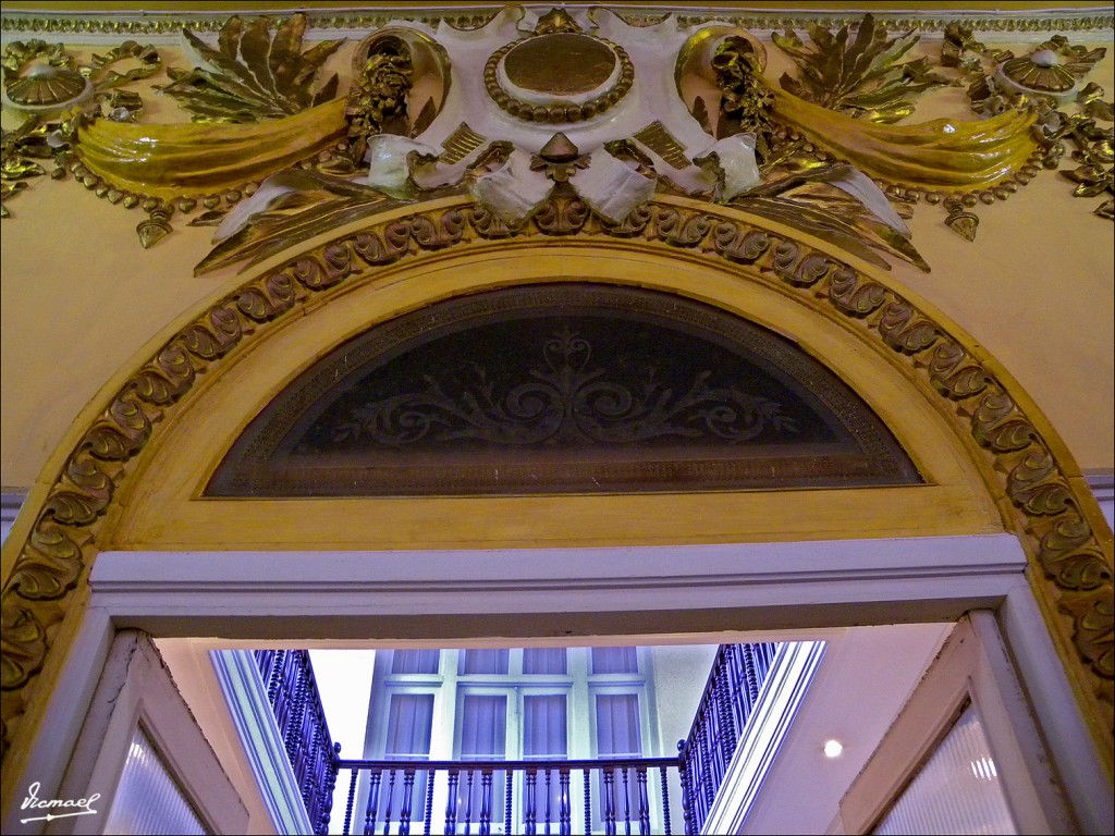 Foto: 110709-009 CESTONA. BALNEARIO - Zestoa (Gipuzkoa), España