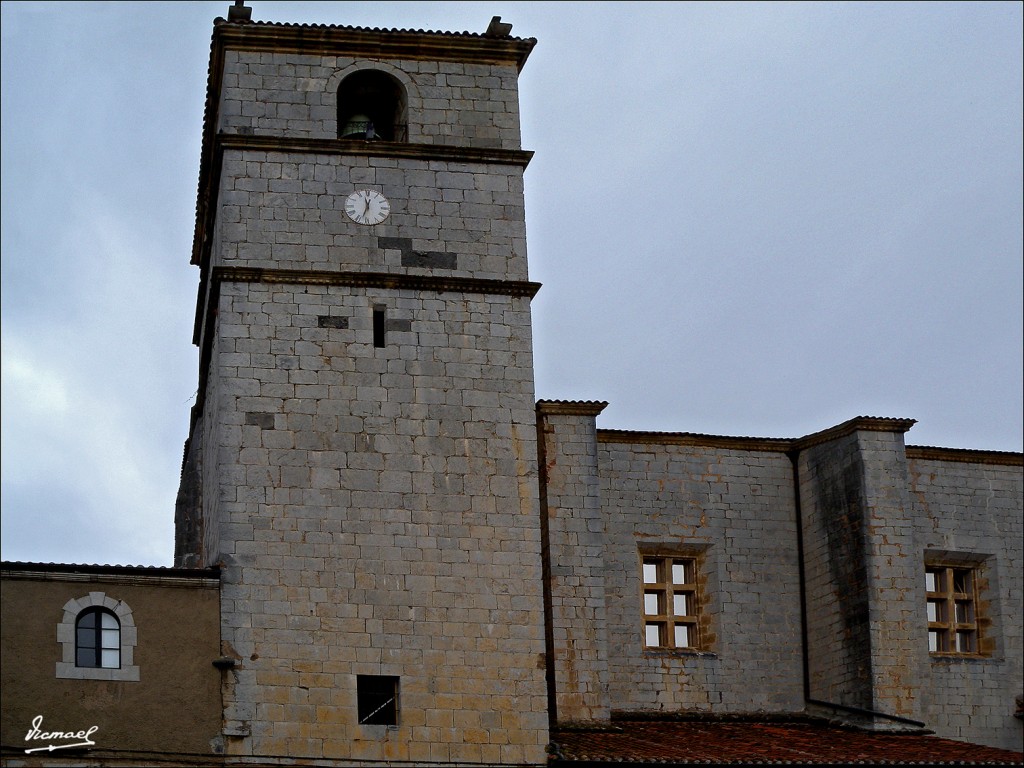 Foto: 110709-015 AIZARNA - Aizarna (Gipuzkoa), España
