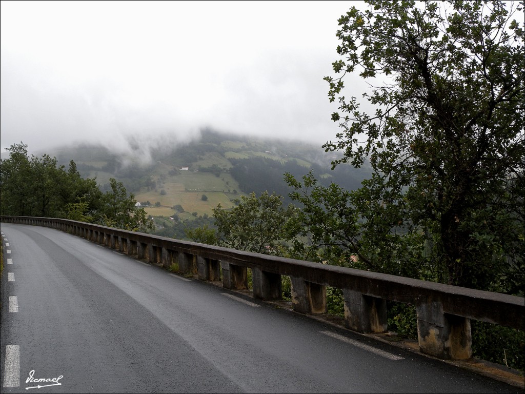 Foto: 110709-030 AIZARNA - Aizarna (Gipuzkoa), España
