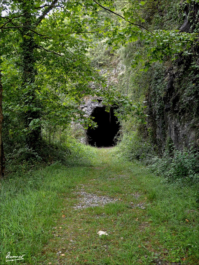 Foto: 110709-039 CESTONA - Zestoa (Gipuzkoa), España