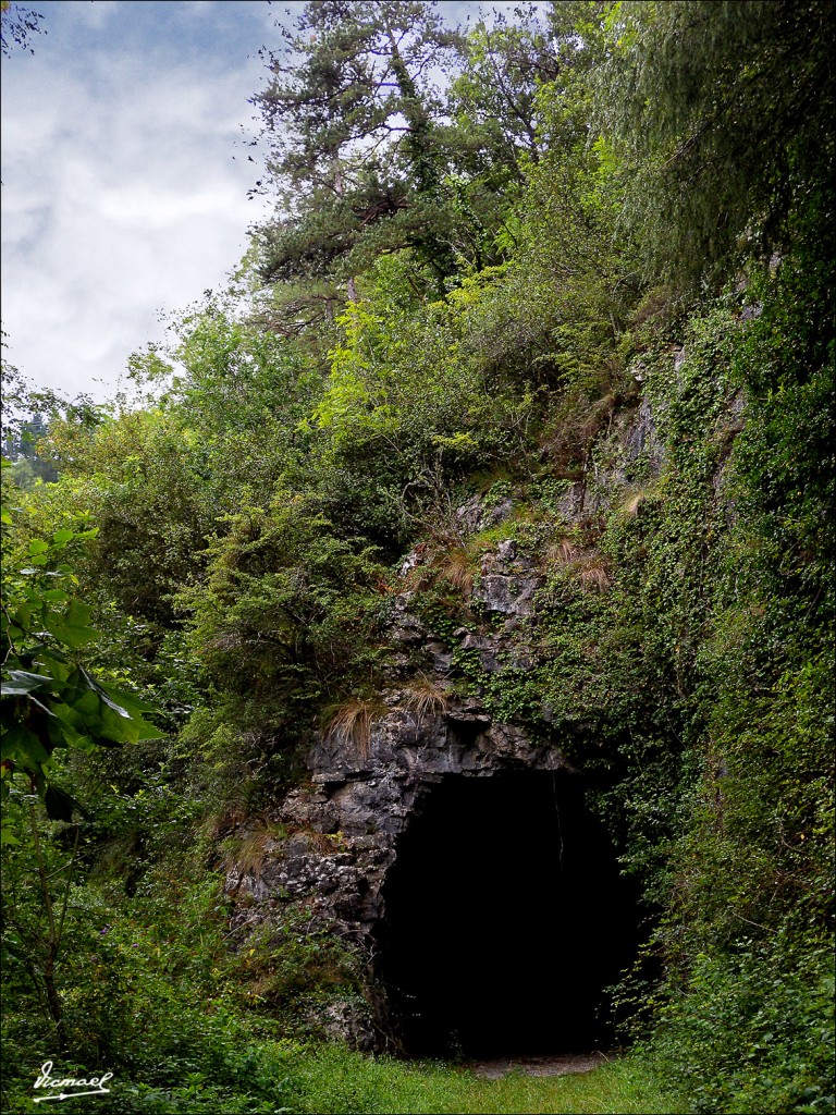Foto: 110709-040 CESTONA - Zestoa (Gipuzkoa), España