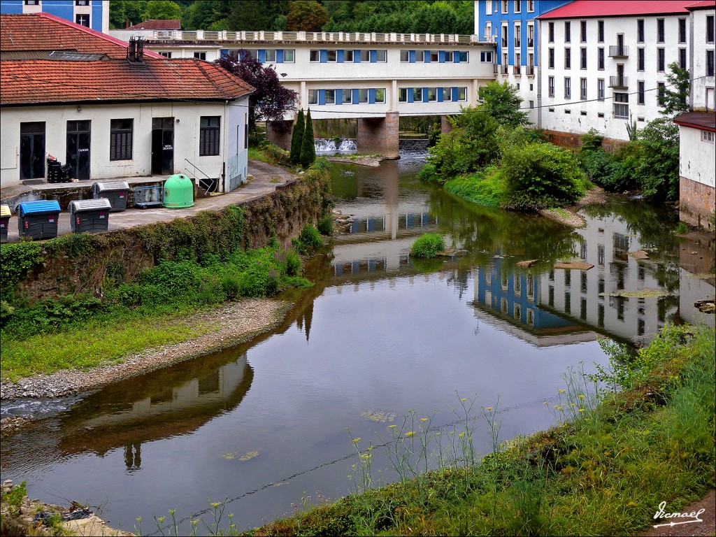 Foto: 110709-044 CESTONA - Zestoa (Gipuzkoa), España