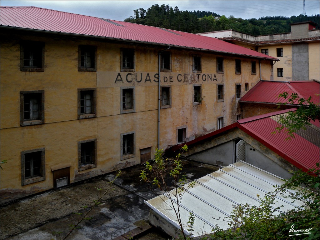 Foto: 110709-046 CESTONA - Zestoa (Gipuzkoa), España