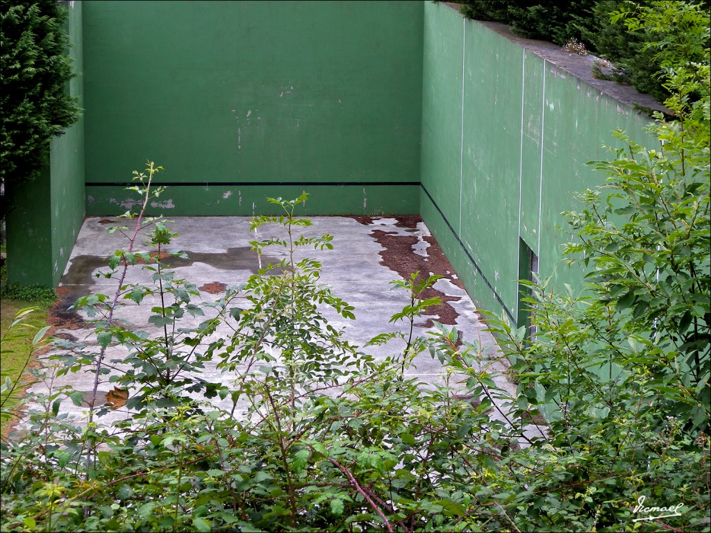 Foto: 110709-054 CESTONA - Zestoa (Gipuzkoa), España