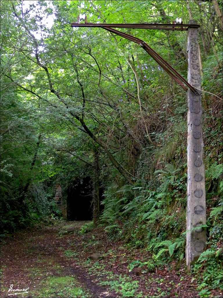 Foto: 110709-056 CESTONA - Zestoa (Gipuzkoa), España