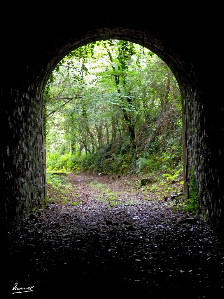 Foto: 110709-058 CESTONA - Zestoa (Gipuzkoa), España