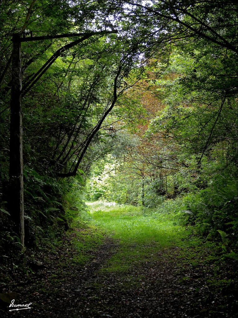 Foto: 110709-059 CESTONA - Zestoa (Gipuzkoa), España