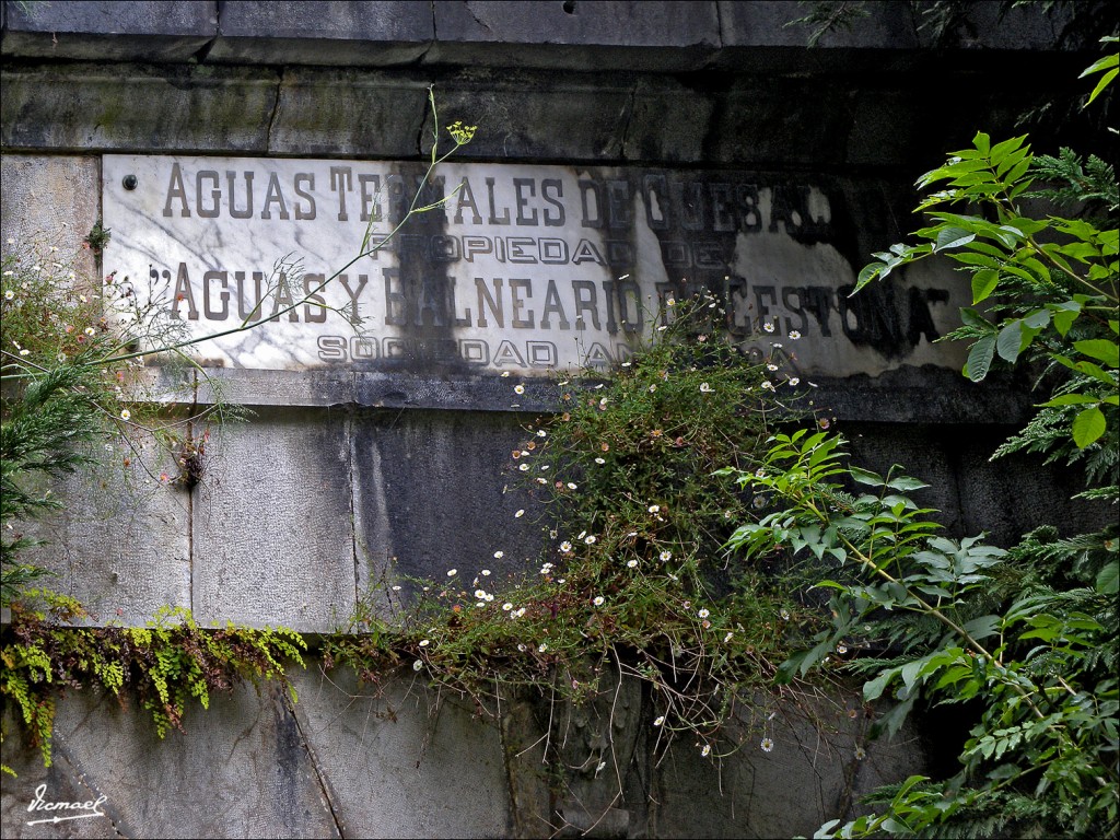 Foto: 110709-061 CESTONA - Zestoa (Gipuzkoa), España