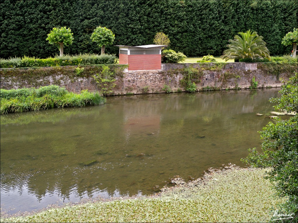 Foto: 110709-063 CESTONA - Zestoa (Gipuzkoa), España