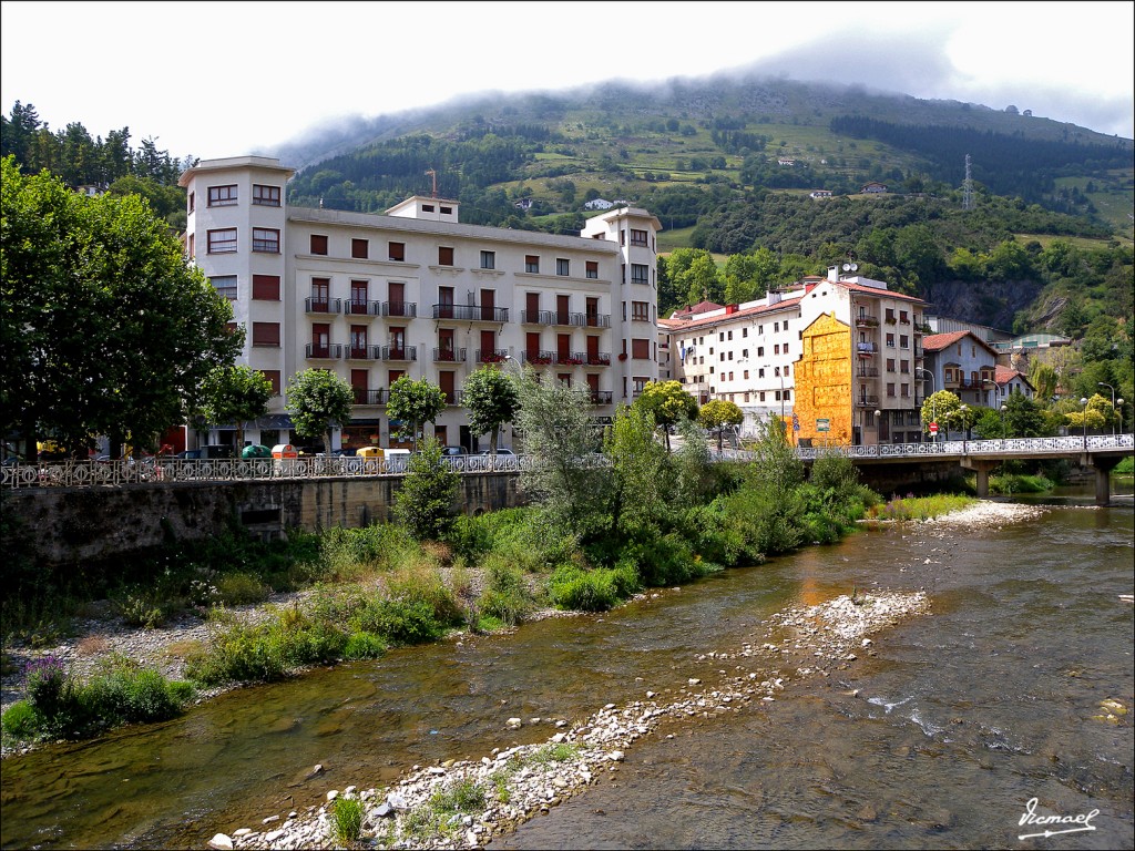Foto 110709064 AZPEITIA Azpeitia (Gipuzkoa), España