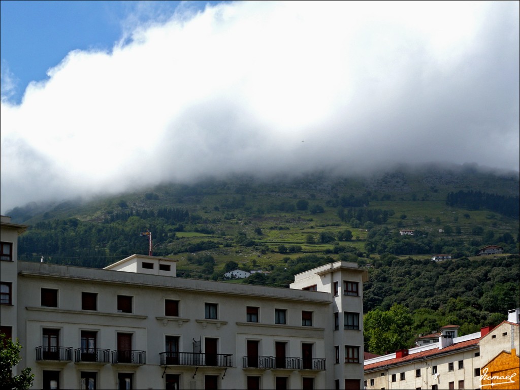 Foto: 110709-065 AZPEITIA - Azpeitia (Gipuzkoa), España