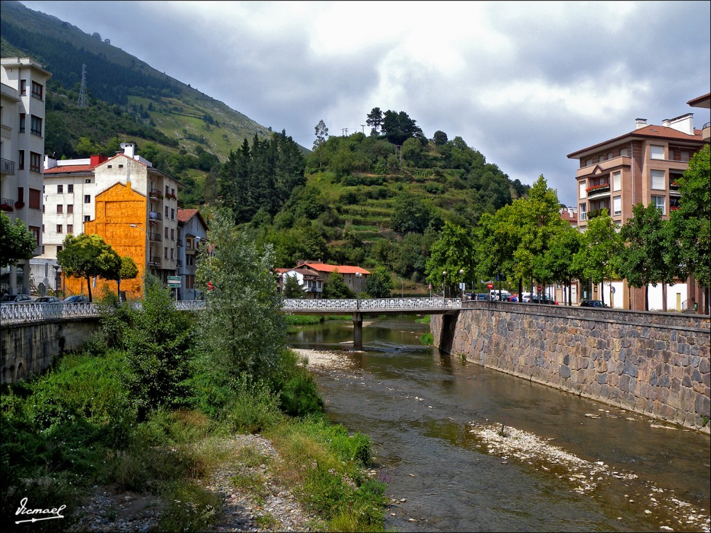 Foto: 110709-066 AZPEITIA - Azpeitia (Gipuzkoa), España