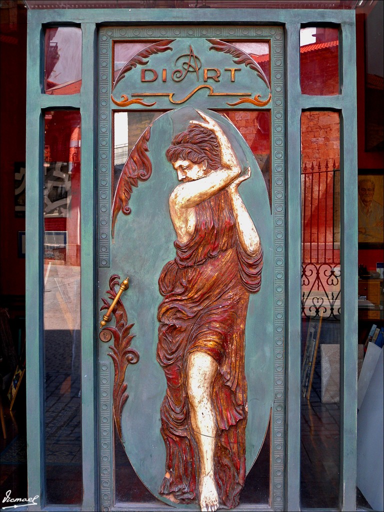 Foto: 110709-072 AZPEITIA - Azpeitia (Gipuzkoa), España