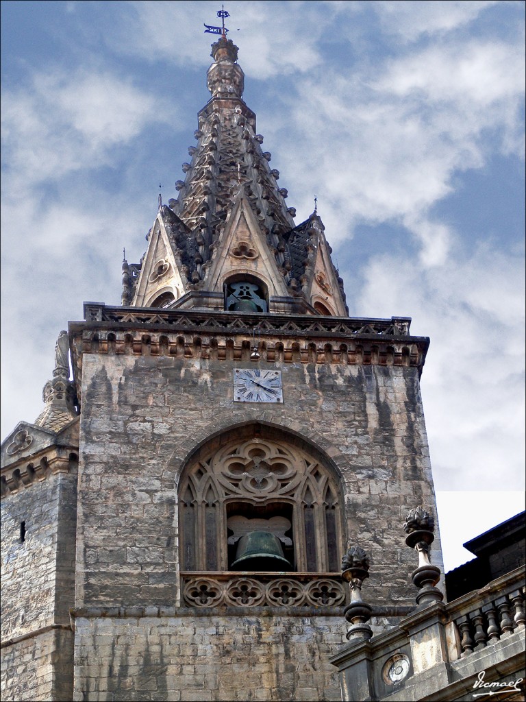 Foto: 110709-074 AZPEITIA - Azpeitia (Gipuzkoa), España