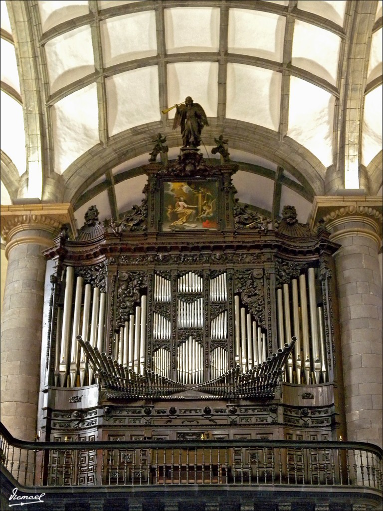 Foto: 110709-078 AZPEITIA - Azpeitia (Gipuzkoa), España