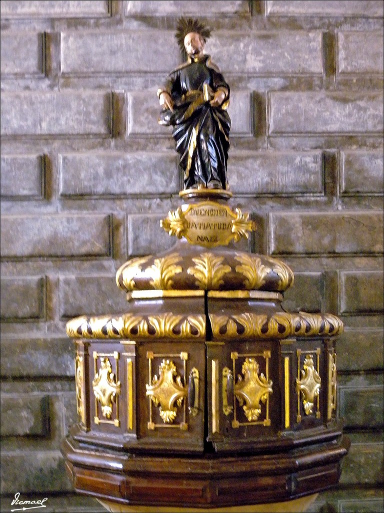 Foto: 110709-081 AZPEITIA - Azpeitia (Gipuzkoa), España