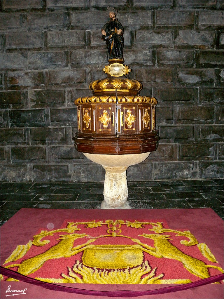 Foto: 110709-083 AZPEITIA - Azpeitia (Gipuzkoa), España