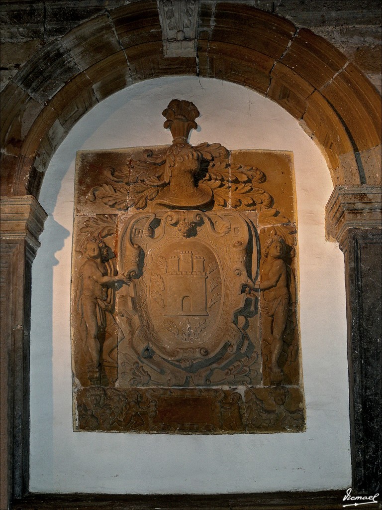 Foto: 110709-086 AZPEITIA - Azpeitia (Gipuzkoa), España