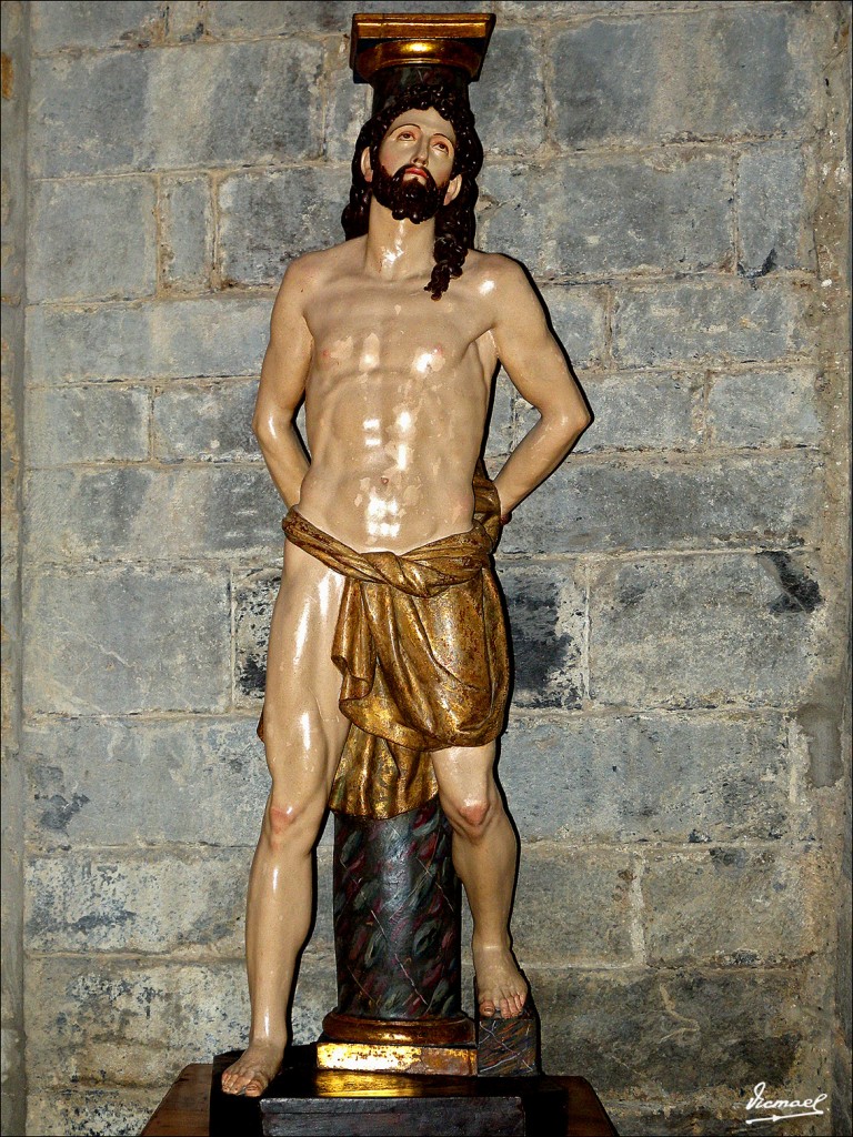 Foto: 110709-087 AZPEITIA - Azpeitia (Gipuzkoa), España