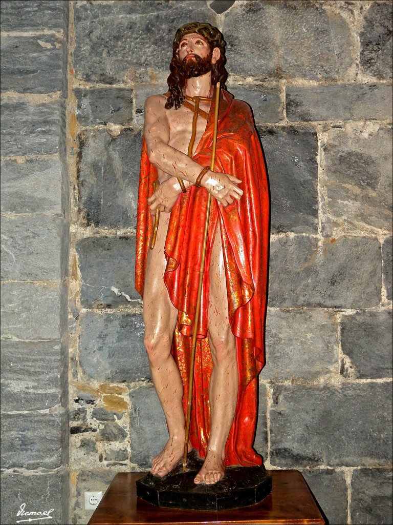 Foto: 110709-088 AZPEITIA - Azpeitia (Gipuzkoa), España