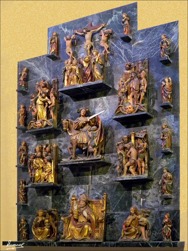 Foto: 110709-090 AZPEITIA - Azpeitia (Gipuzkoa), España