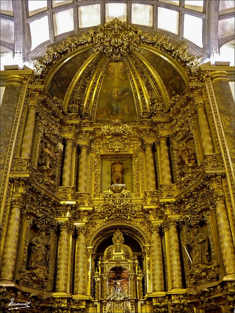 Foto: 110709-092 AZPEITIA - Azpeitia (Gipuzkoa), España