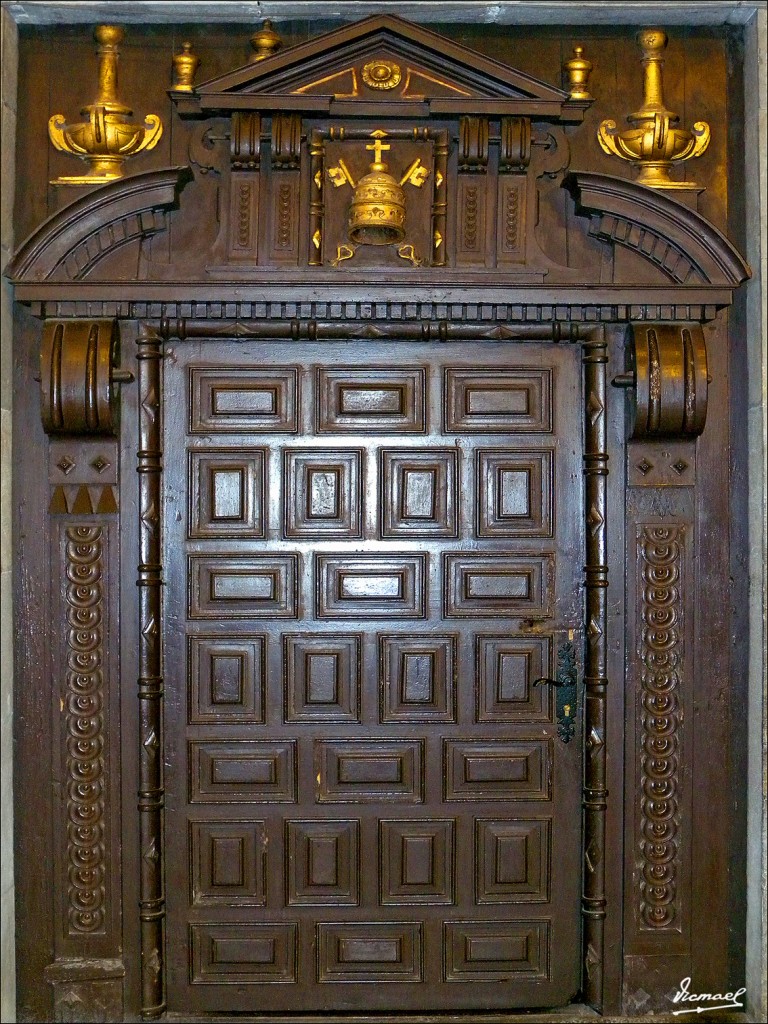 Foto: 110709-093 AZPEITIA - Azpeitia (Gipuzkoa), España