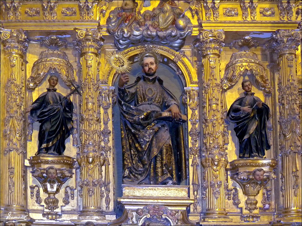 Foto: 110709-095 AZPEITIA - Azpeitia (Gipuzkoa), España