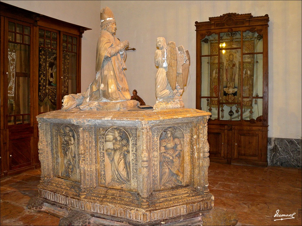 Foto: 110709-096 AZPEITIA - Azpeitia (Gipuzkoa), España