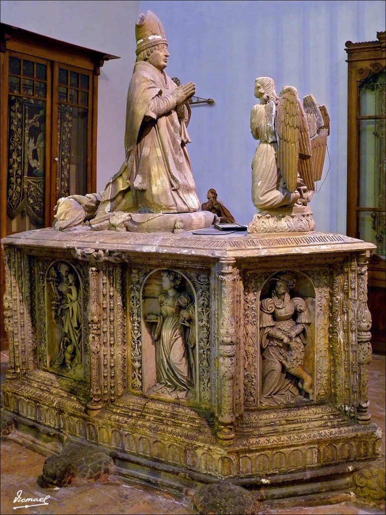 Foto: 110709-097 AZPEITIA - Azpeitia (Gipuzkoa), España