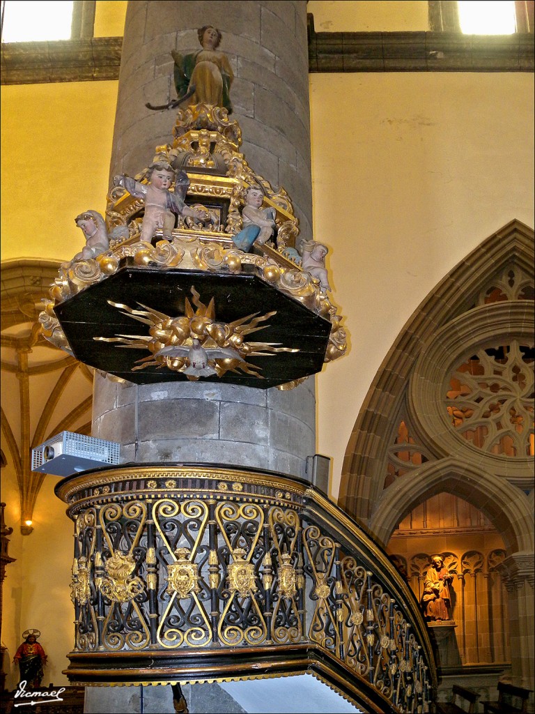 Foto: 110709-100 AZPEITIA - Azpeitia (Gipuzkoa), España