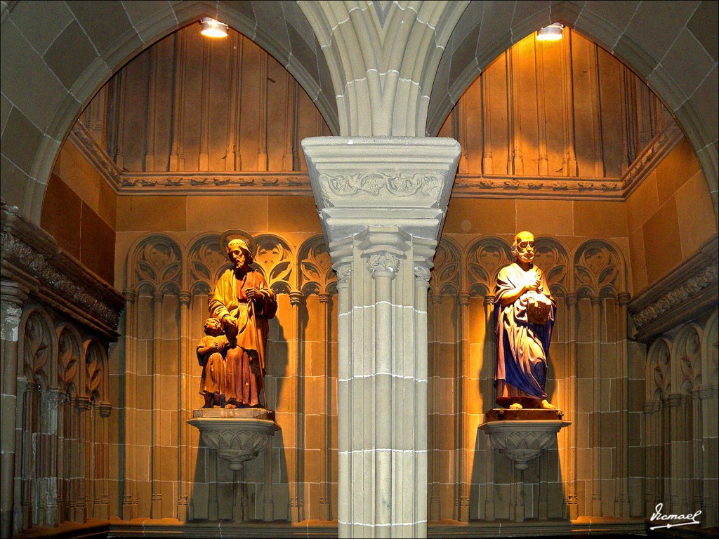 Foto: 110709-101 AZPEITIA - Azpeitia (Gipuzkoa), España