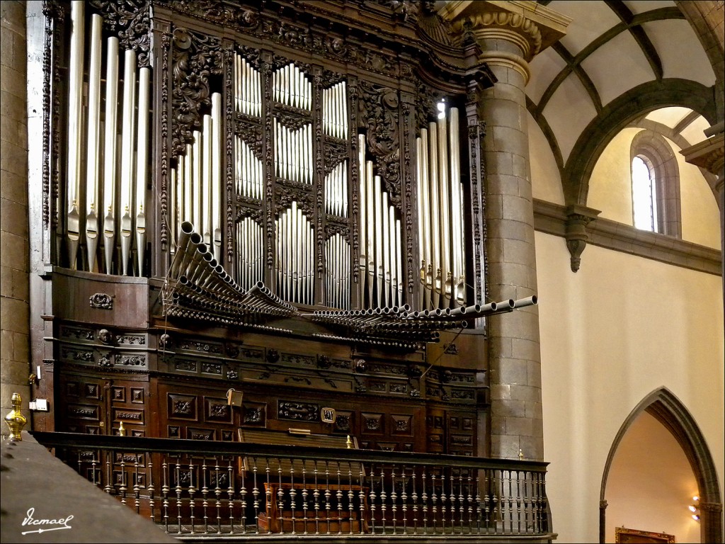 Foto: 110709-105 AZPEITIA - Azpeitia (Gipuzkoa), España