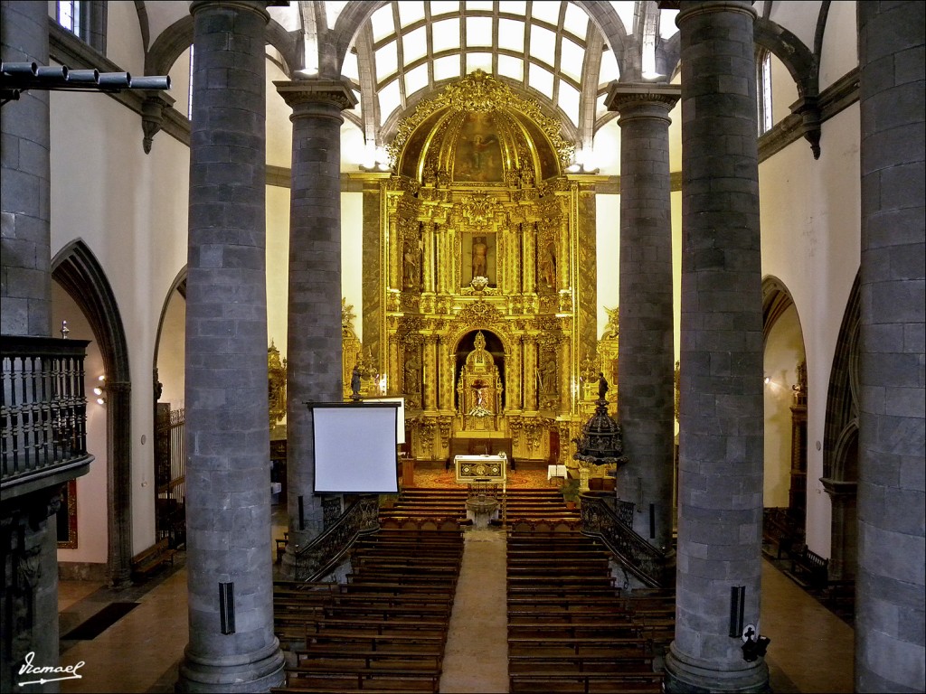 Foto: 110709-107 AZPEITIA - Azpeitia (Gipuzkoa), España