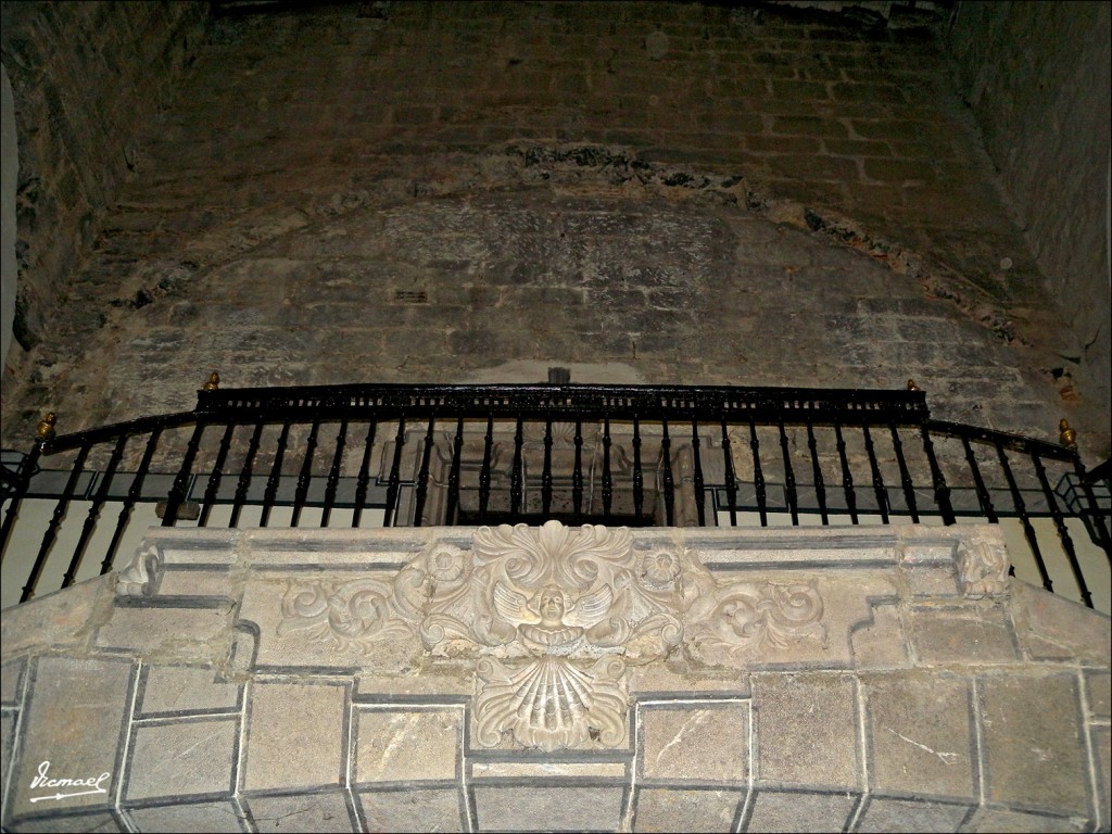 Foto: 110709-108 AZPEITIA - Azpeitia (Gipuzkoa), España