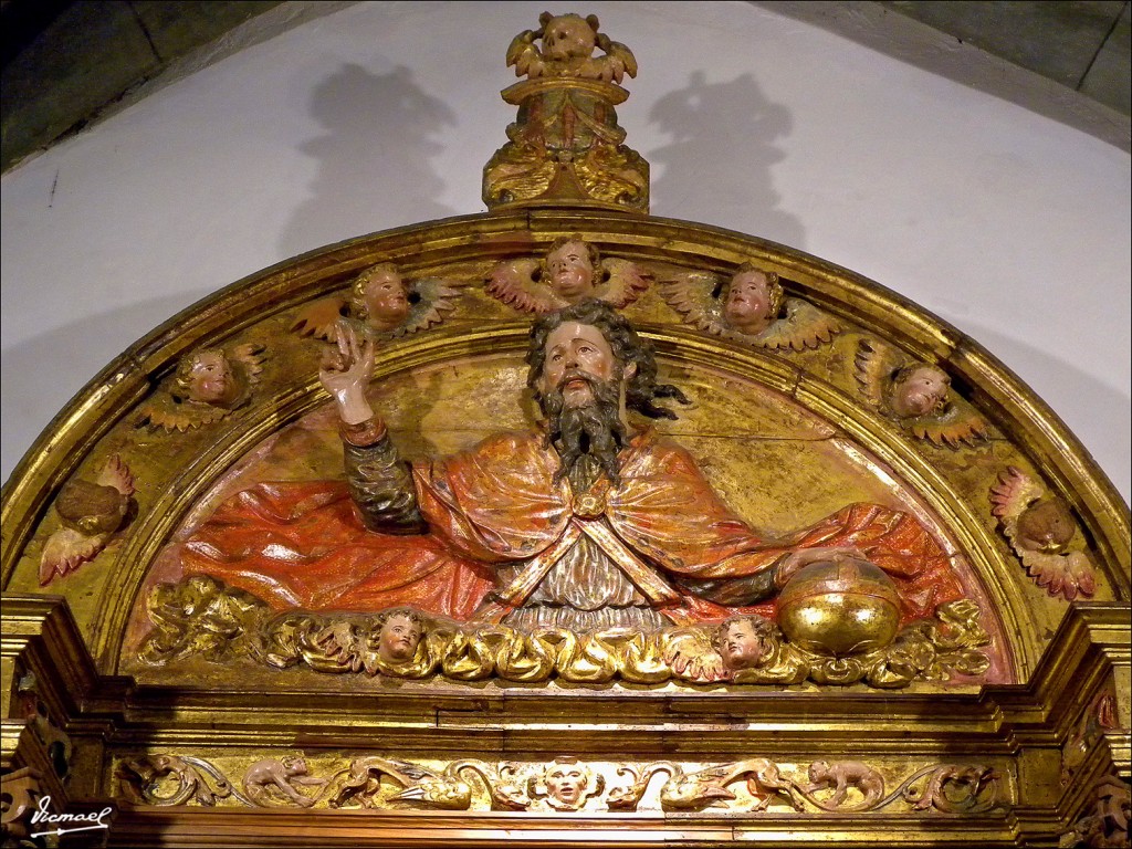 Foto: 110709-113 AZPEITIA - Azpeitia (Gipuzkoa), España