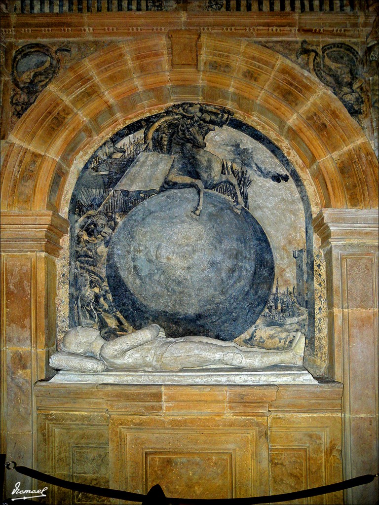 Foto: 110709-114 AZPEITIA - Azpeitia (Gipuzkoa), España