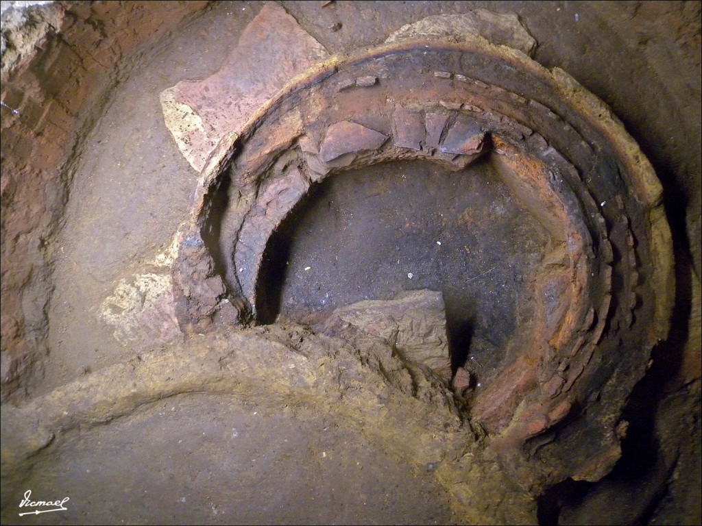 Foto: 110709-115 AZPEITIA - Azpeitia (Gipuzkoa), España