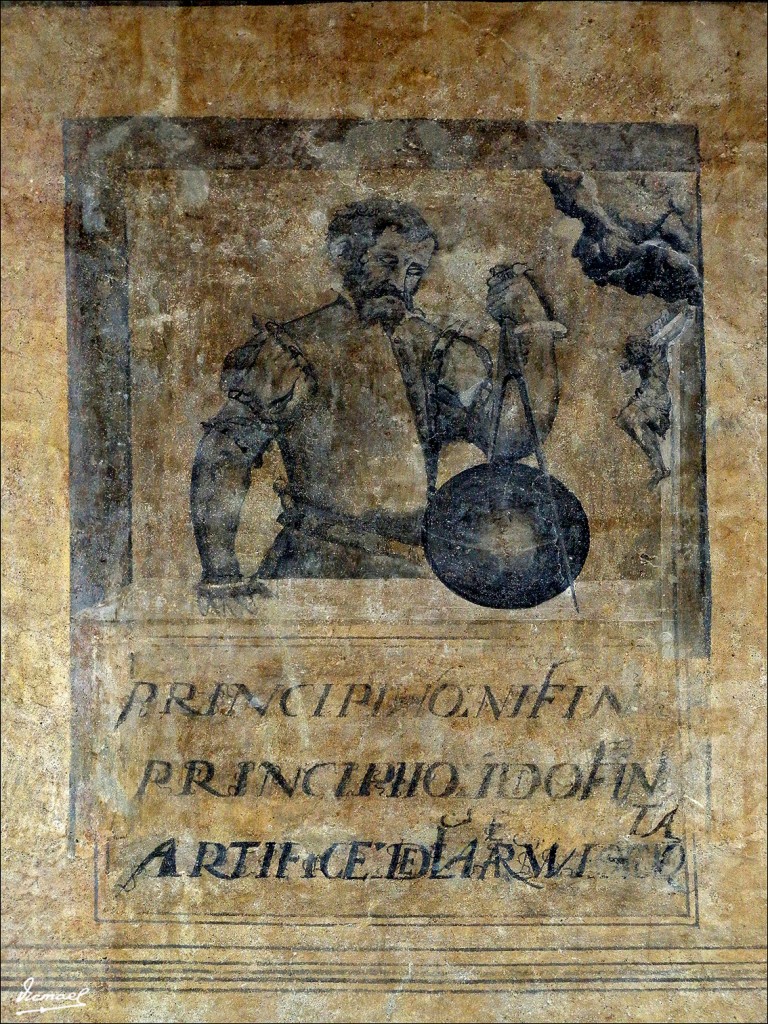 Foto: 110709-116 AZPEITIA - Azpeitia (Gipuzkoa), España