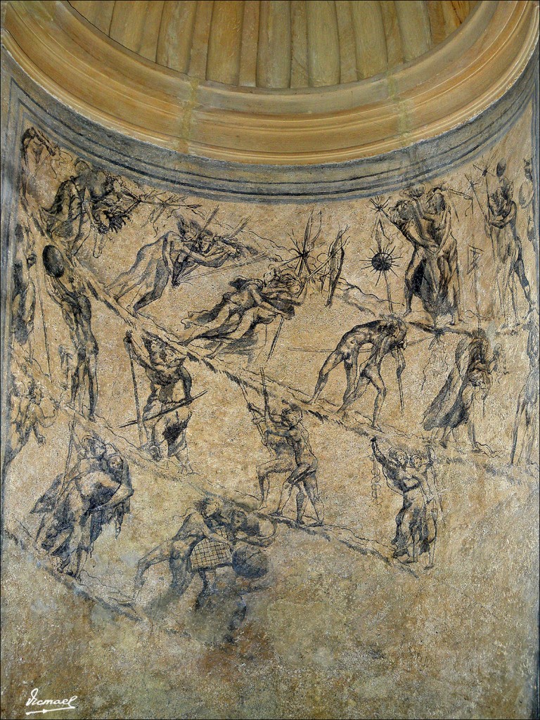 Foto: 110709-117 AZPEITIA - Azpeitia (Gipuzkoa), España