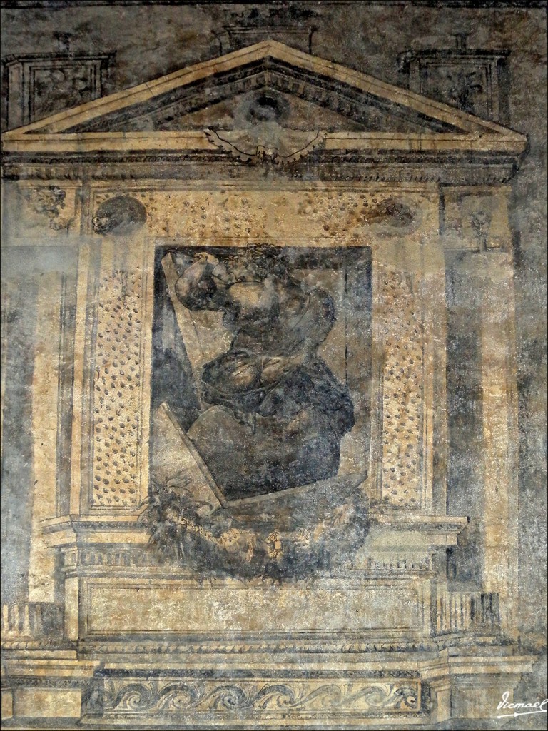 Foto: 110709-118 AZPEITIA - Azpeitia (Gipuzkoa), España