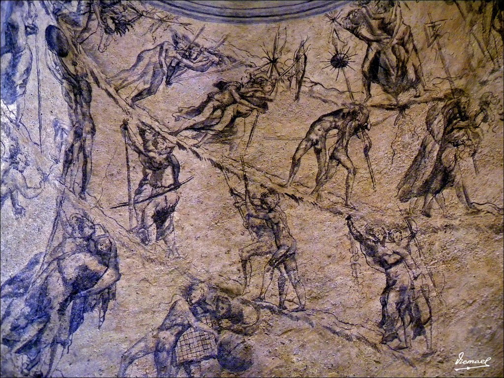 Foto: 110709-119 AZPEITIA - Azpeitia (Gipuzkoa), España